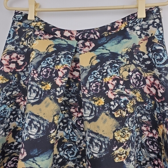 Kenar women skirt size Large L stretch - Picture 4 of 13